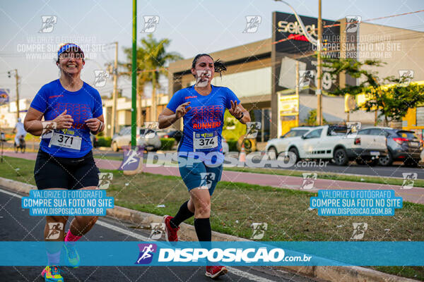 Circuito de Corrida de Rua FENABB-AABB Maringá