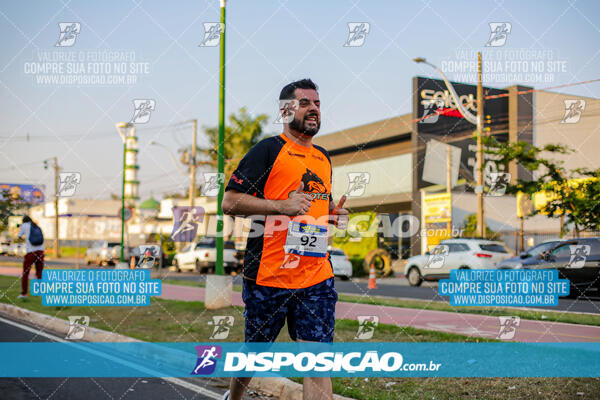 Circuito de Corrida de Rua FENABB-AABB Maringá