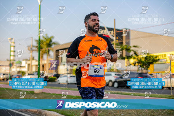 Circuito de Corrida de Rua FENABB-AABB Maringá