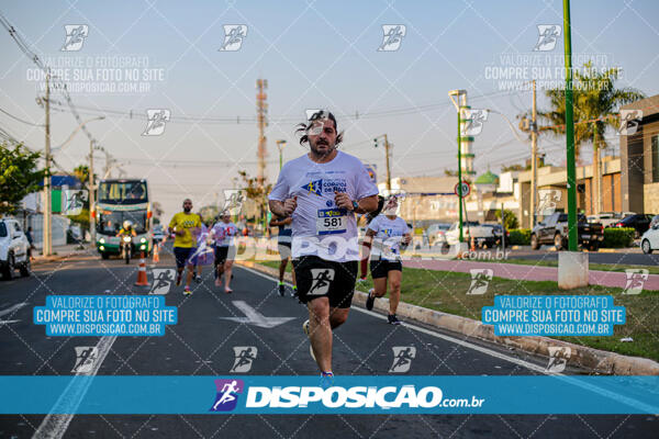 Circuito de Corrida de Rua FENABB-AABB Maringá