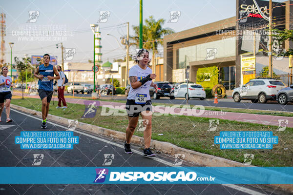 Circuito de Corrida de Rua FENABB-AABB Maringá