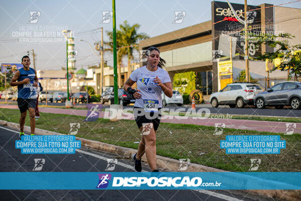 Circuito de Corrida de Rua FENABB-AABB Maringá