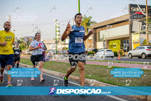 Circuito de Corrida de Rua FENABB-AABB Maringá