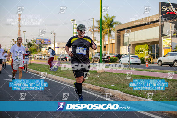 Circuito de Corrida de Rua FENABB-AABB Maringá