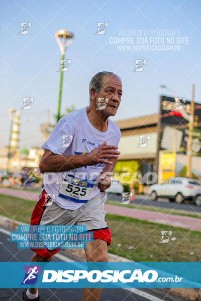 Circuito de Corrida de Rua FENABB-AABB Maringá