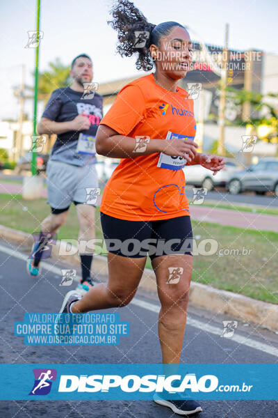 Circuito de Corrida de Rua FENABB-AABB Maringá