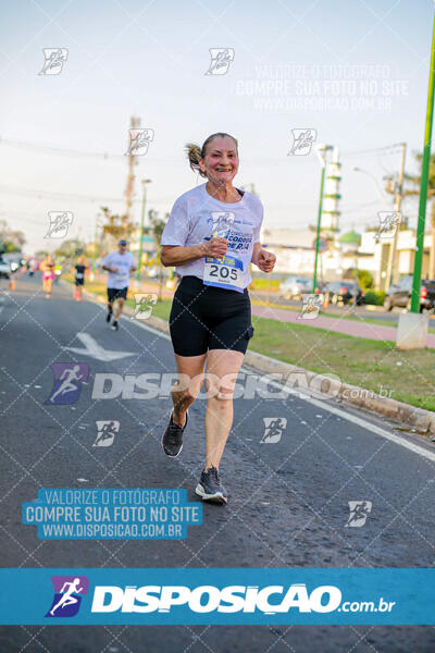 Circuito de Corrida de Rua FENABB-AABB Maringá