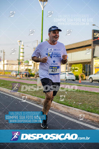 Circuito de Corrida de Rua FENABB-AABB Maringá