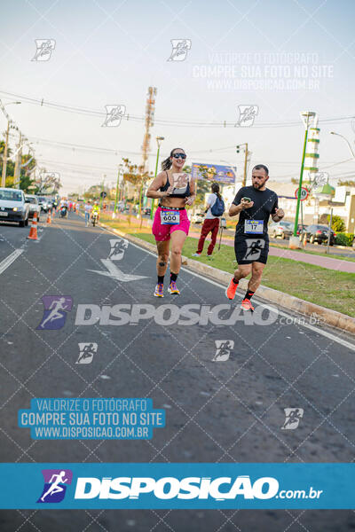 Circuito de Corrida de Rua FENABB-AABB Maringá