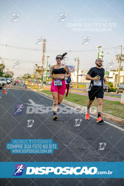 Circuito de Corrida de Rua FENABB-AABB Maringá