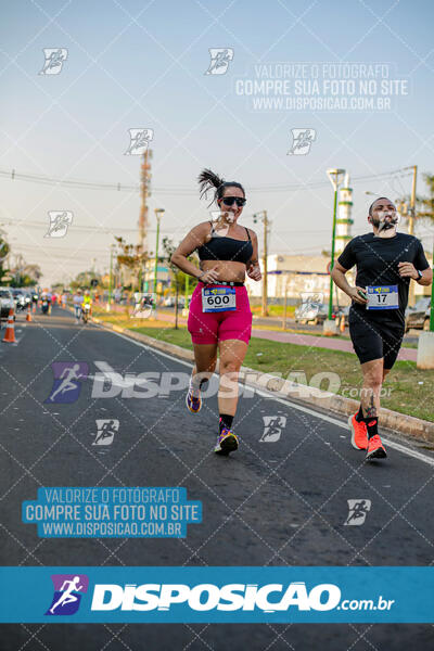 Circuito de Corrida de Rua FENABB-AABB Maringá