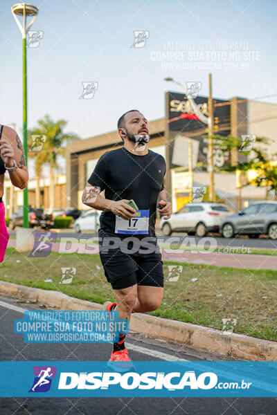 Circuito de Corrida de Rua FENABB-AABB Maringá