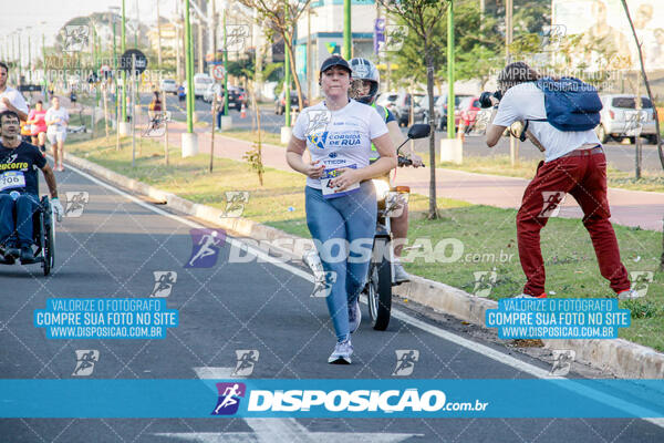 Circuito de Corrida de Rua FENABB-AABB Maringá