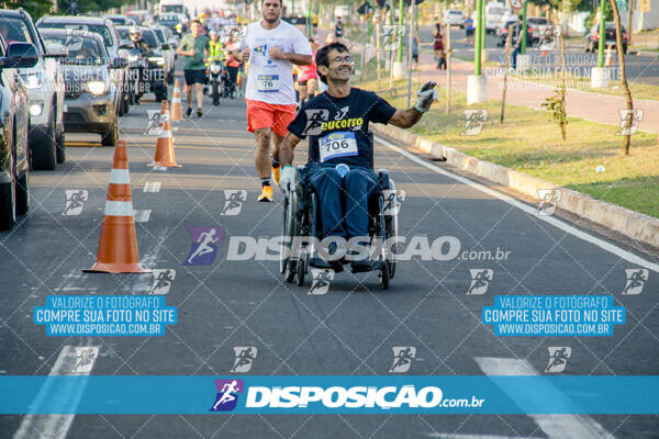 Circuito de Corrida de Rua FENABB-AABB Maringá