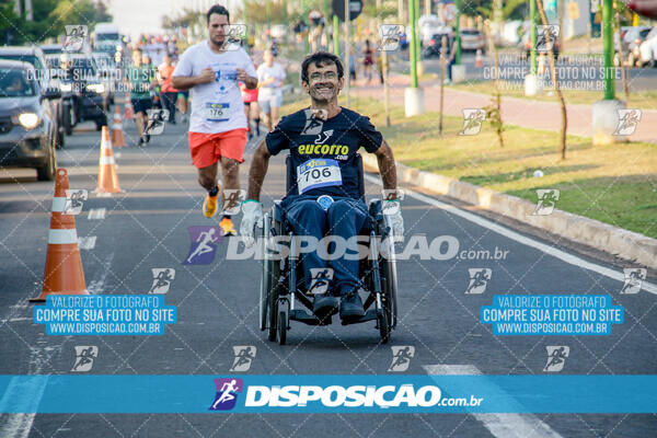 Circuito de Corrida de Rua FENABB-AABB Maringá