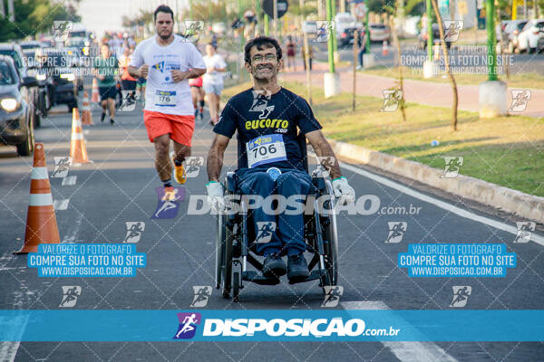 Circuito de Corrida de Rua FENABB-AABB Maringá