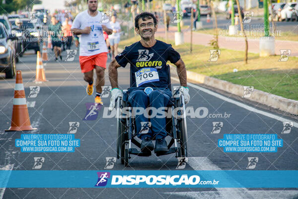 Circuito de Corrida de Rua FENABB-AABB Maringá