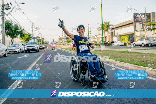 Circuito de Corrida de Rua FENABB-AABB Maringá