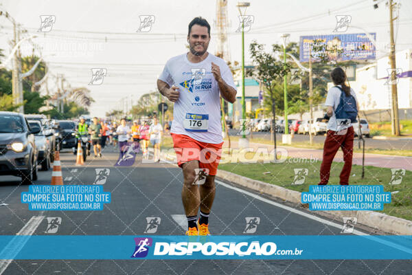 Circuito de Corrida de Rua FENABB-AABB Maringá