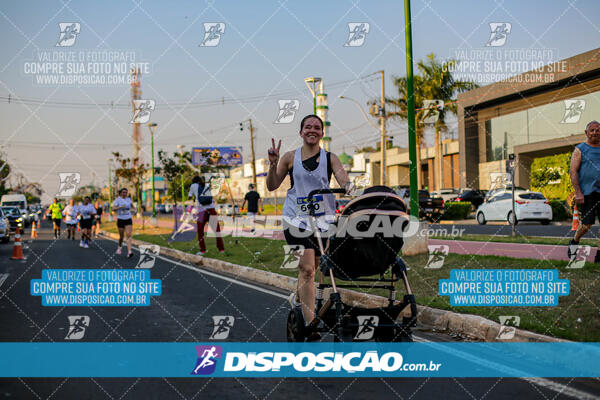 Circuito de Corrida de Rua FENABB-AABB Maringá