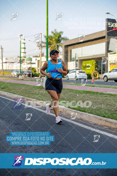 Circuito de Corrida de Rua FENABB-AABB Maringá