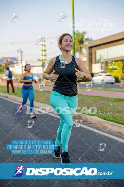 Circuito de Corrida de Rua FENABB-AABB Maringá