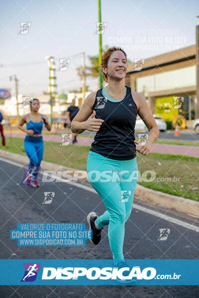 Circuito de Corrida de Rua FENABB-AABB Maringá