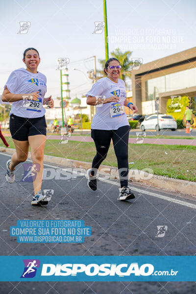 Circuito de Corrida de Rua FENABB-AABB Maringá