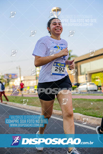 Circuito de Corrida de Rua FENABB-AABB Maringá