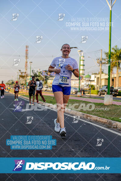 Circuito de Corrida de Rua FENABB-AABB Maringá