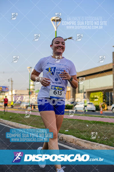 Circuito de Corrida de Rua FENABB-AABB Maringá