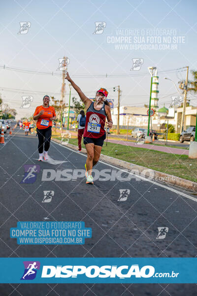 Circuito de Corrida de Rua FENABB-AABB Maringá