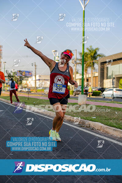 Circuito de Corrida de Rua FENABB-AABB Maringá