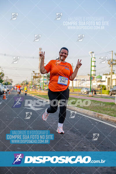 Circuito de Corrida de Rua FENABB-AABB Maringá