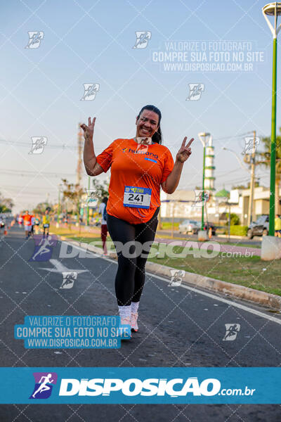 Circuito de Corrida de Rua FENABB-AABB Maringá