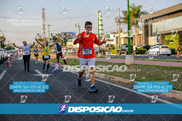 Circuito de Corrida de Rua FENABB-AABB Maringá