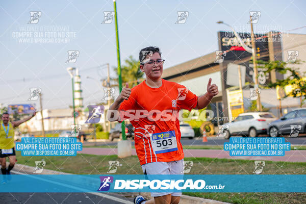 Circuito de Corrida de Rua FENABB-AABB Maringá