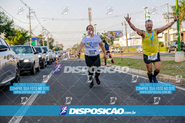 Circuito de Corrida de Rua FENABB-AABB Maringá