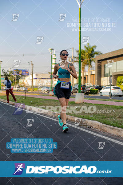 Circuito de Corrida de Rua FENABB-AABB Maringá