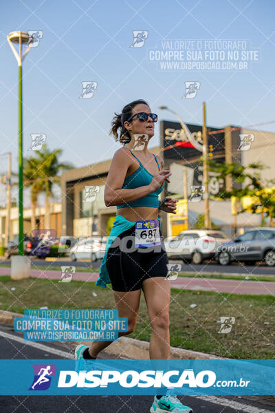 Circuito de Corrida de Rua FENABB-AABB Maringá