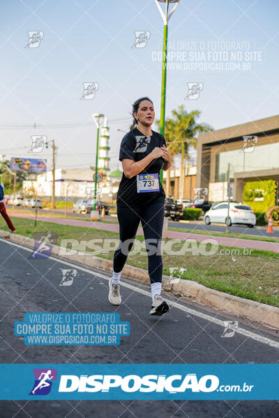 Circuito de Corrida de Rua FENABB-AABB Maringá