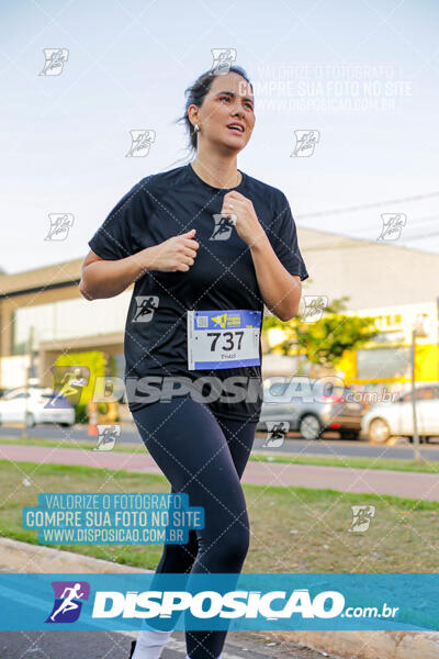 Circuito de Corrida de Rua FENABB-AABB Maringá