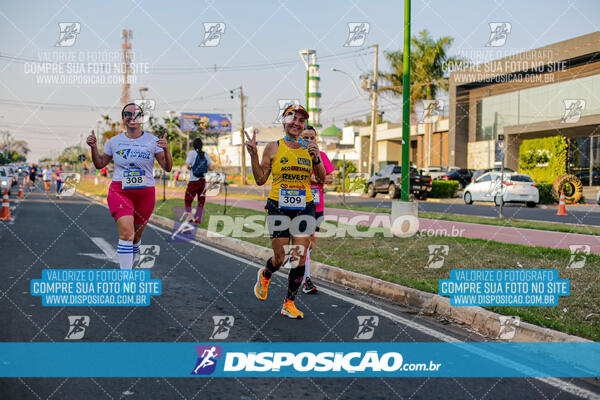 Circuito de Corrida de Rua FENABB-AABB Maringá