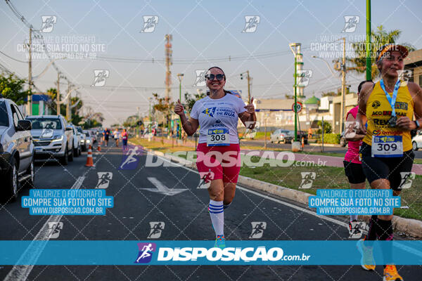 Circuito de Corrida de Rua FENABB-AABB Maringá