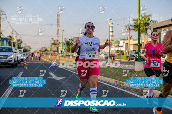 Circuito de Corrida de Rua FENABB-AABB Maringá