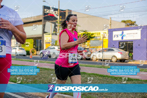 Circuito de Corrida de Rua FENABB-AABB Maringá