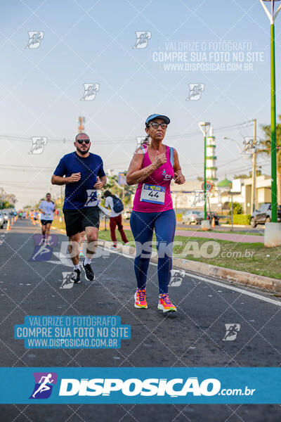 Circuito de Corrida de Rua FENABB-AABB Maringá