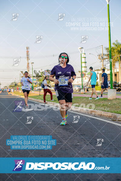 Circuito de Corrida de Rua FENABB-AABB Maringá