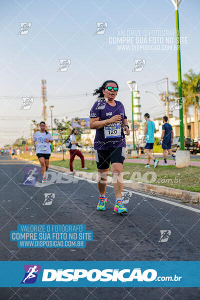 Circuito de Corrida de Rua FENABB-AABB Maringá