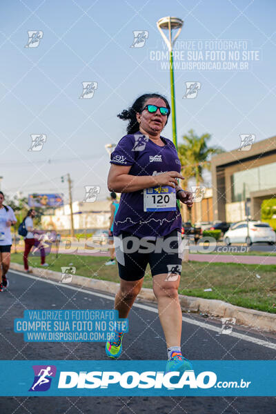 Circuito de Corrida de Rua FENABB-AABB Maringá